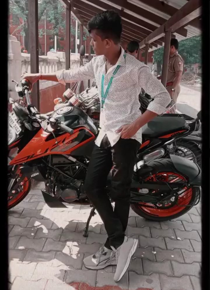 Being unique is better than being perfect